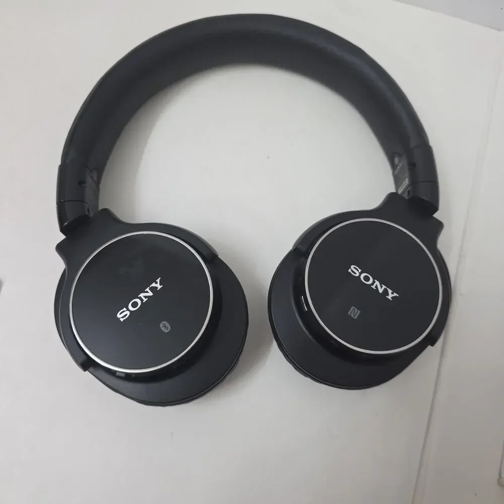 Sony headphones mdr